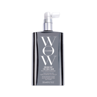 Color WOW Dream Coat Spray for Curly Hair 200ml | Modstoyou