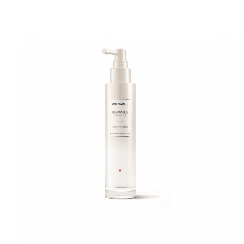Goldwell Kerasilk Revitalize Detoxifying Serum 250ml