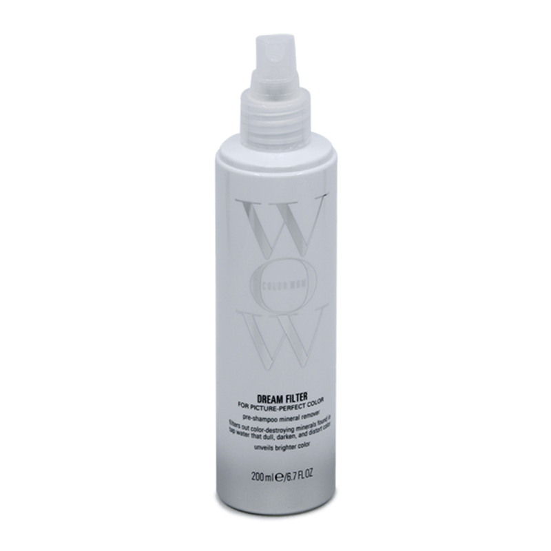 Modstoyou Dream Filter Pre Shampoo Spray
