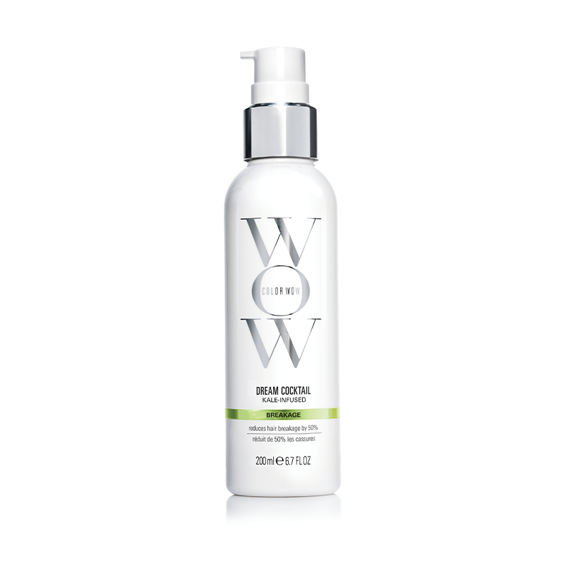 Color WOW Dream Cocktail Kale-Infused 200ml | Modstoyou