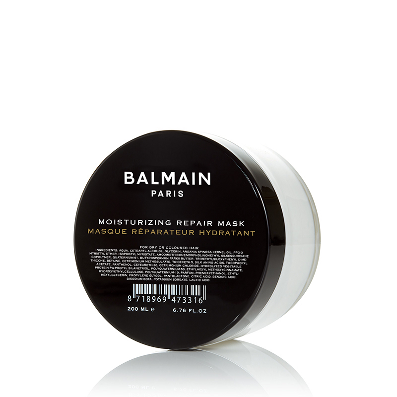 Balmain Moisturising Repair Mask