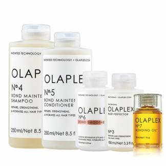 Olaplex Set Bundle