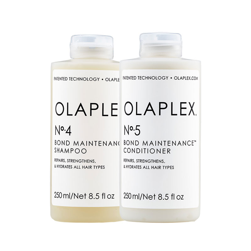 Olaplex No.4 & No.5 Bundle