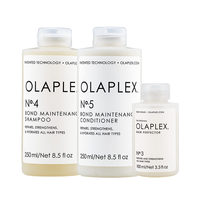 Olaplex Treatment Kit
