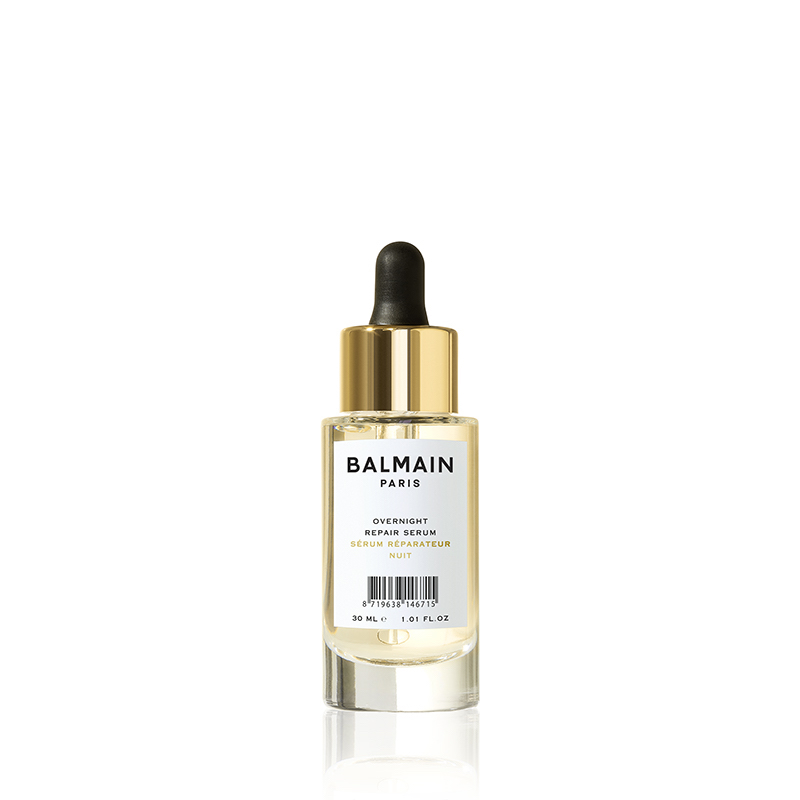 Balmain Overnight Repair Serum 30ml