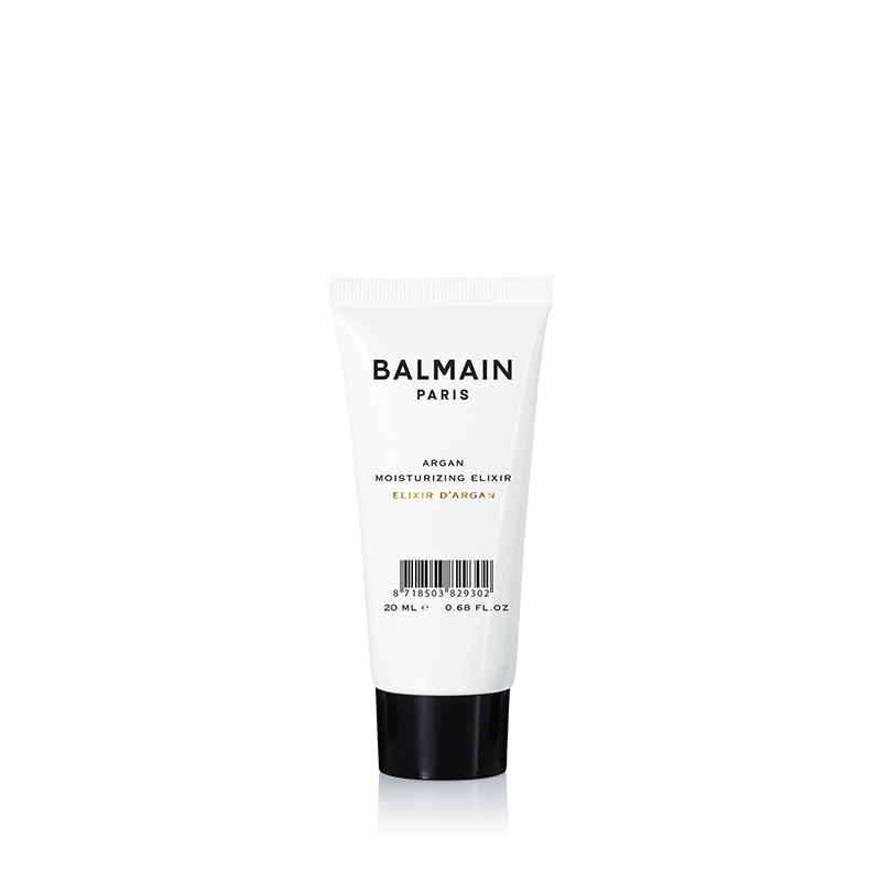 Balmain Travel Argan Moisturising Elixir