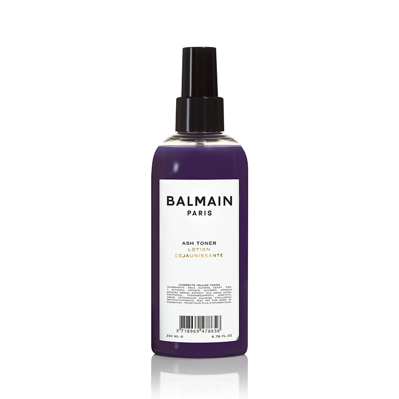 Balmain Ash Toner 200ml