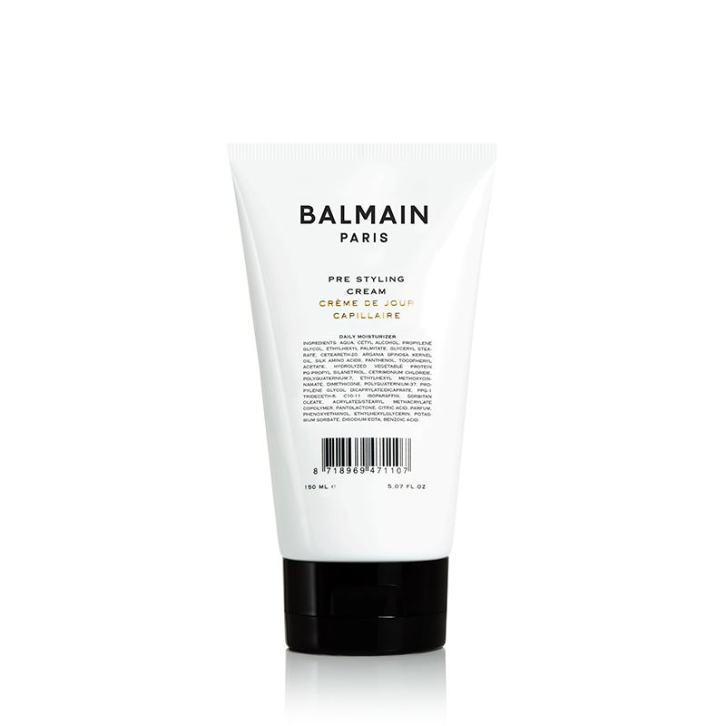 Balmain Pre Styling Cream