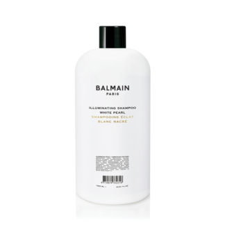 Balmain Illuminating White Pearl Shampoo