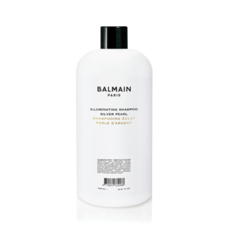 Balmain Illuminating Silver Pearl Shampoo 1 Litre