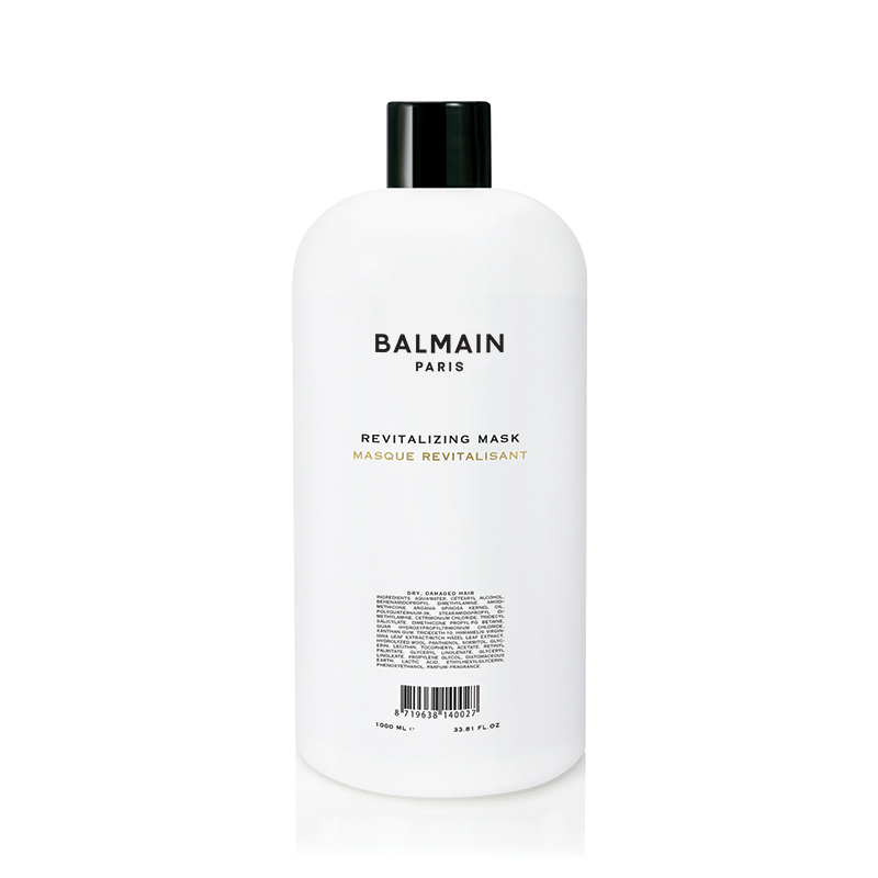 Balmain Revitalising Mask 1000ml