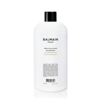 Balmain Revitalising Shampoo 1000ml