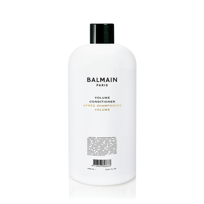 Balmain Volume Conditioner 1000ml