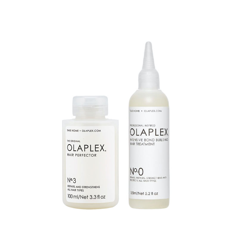 Olaplex No 0 Treatment Bundle