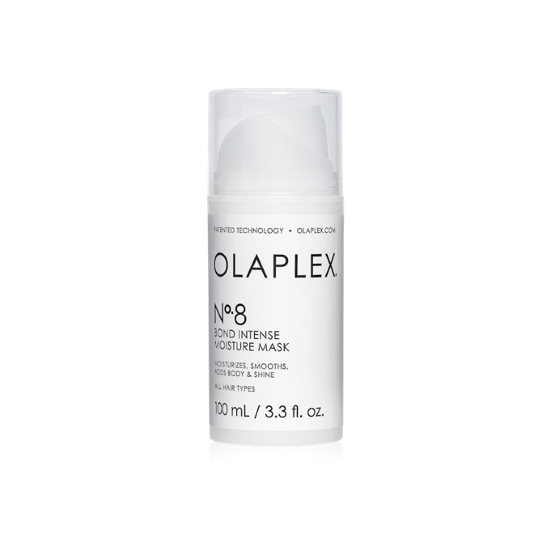 Olaplex No8 Bond Intense Moisture Mask