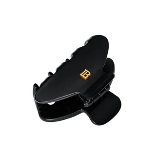 Balmain Hair Cheveux Pinch Small-Black