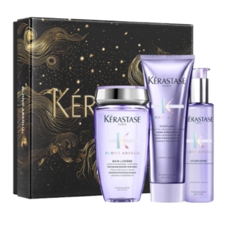 Modstoyou Kérastase Blond Absolu Set