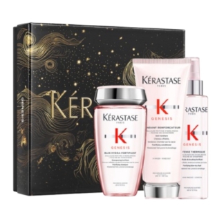 Modstoyou Kerastase Genesis Holiday Gift Set