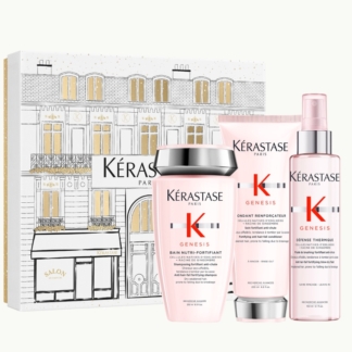 Modstoyou Kerastase Genesis. Trio