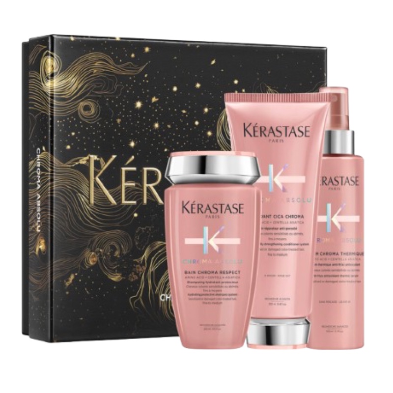 Modstoyou Kerastase Chroma Absolu Gift Set