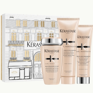 Modstoyou Curl Manifesto coffret