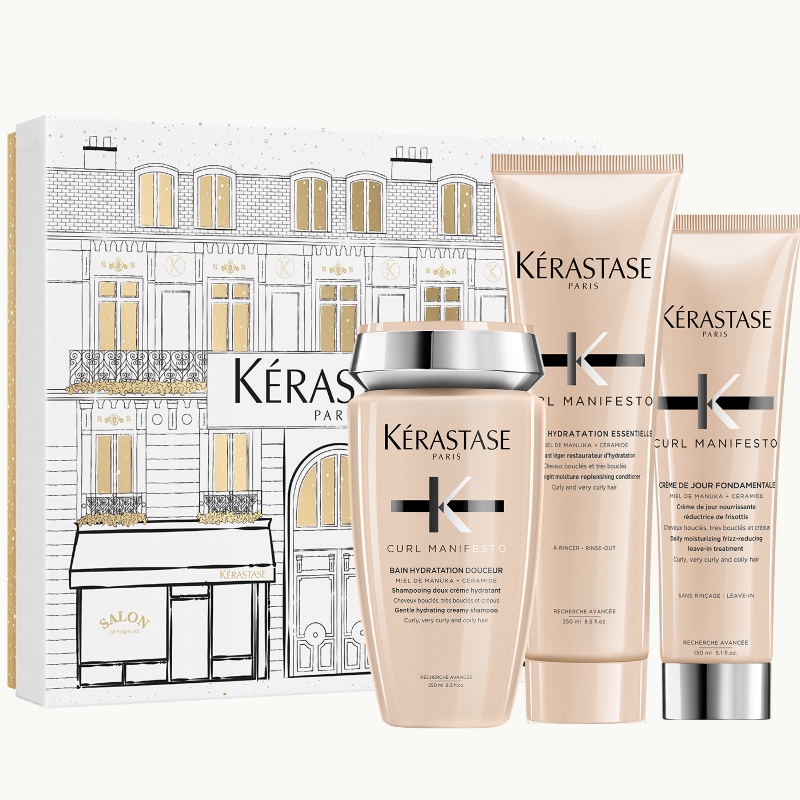 Modstoyou Curl Manifesto coffret