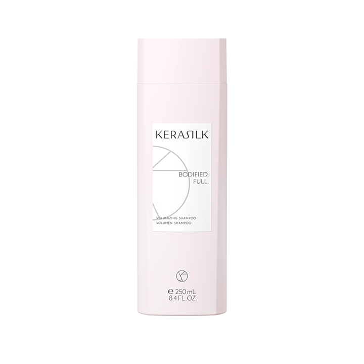 Modstoyou Kerasilk Volumizing Shampoo