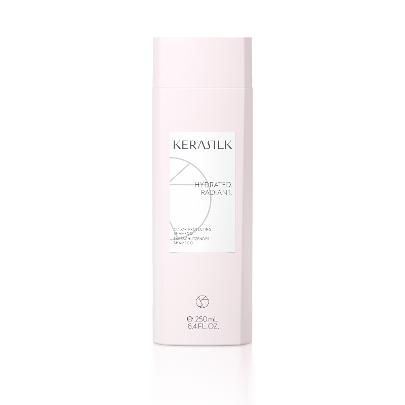 Modstoyou Kerasilk Color Protecting Shampoo