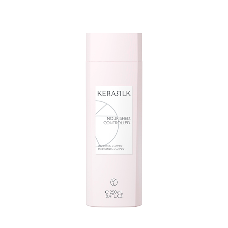 Modstoyou Kerasilk Smoothing Shampoo