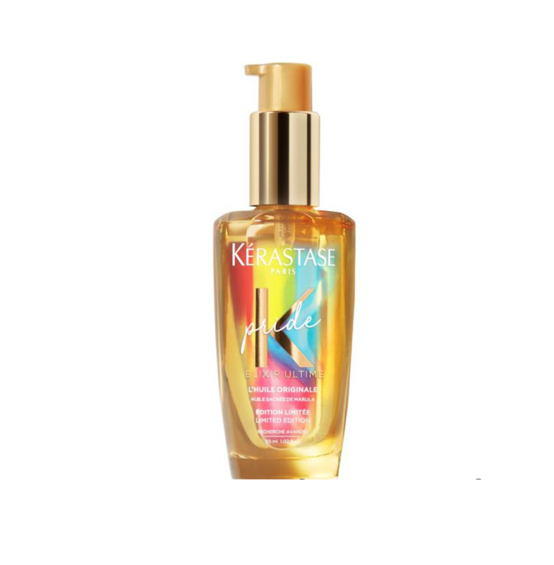 Modstoyou Kerastase Pride Elixir Huile