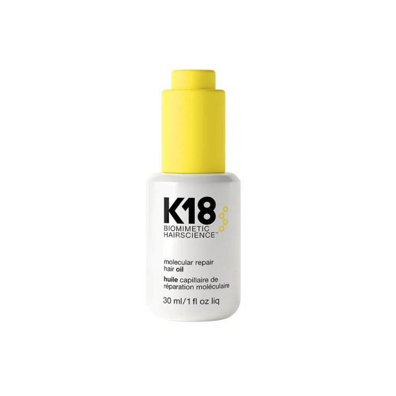 Modstoyou K18 Molecular repair hair oil