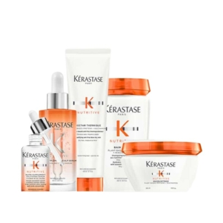 Modstoyou Kerastase Nutritive Bundle Masque Bain Lait Vital