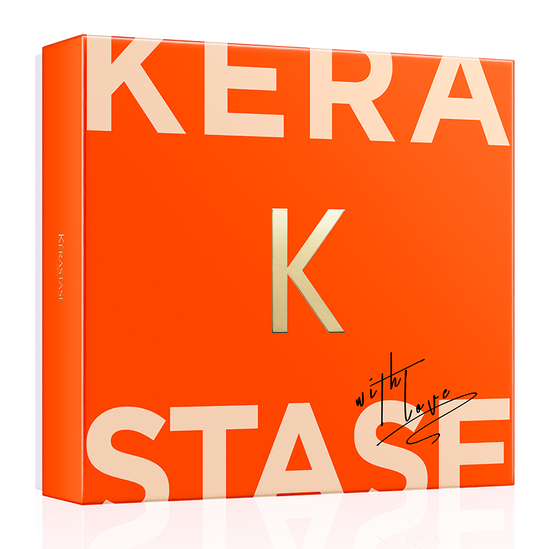 Kerastase Nutritive Holiday Christmas Set 2023