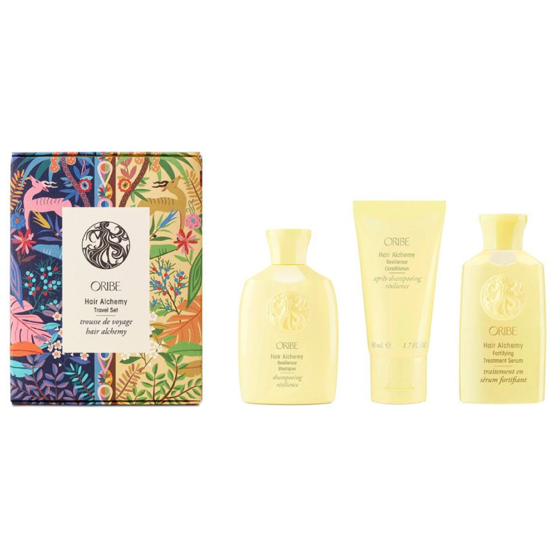 Modstoyou Oribe Alchemy Travel Set