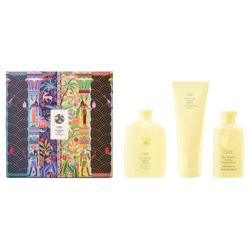 Modstoyou Oribe Hair Alchemy Collection