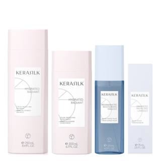 Modstoyou Kerasilk Color Care & Protect Bundle