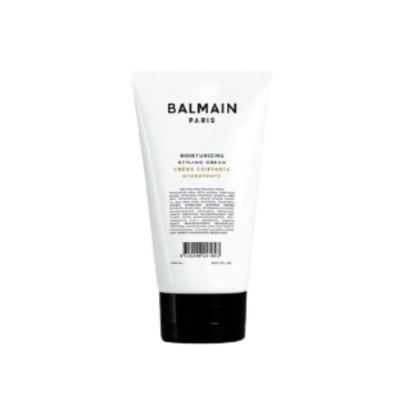 Modstoyou Balmain Moisturizing Cream