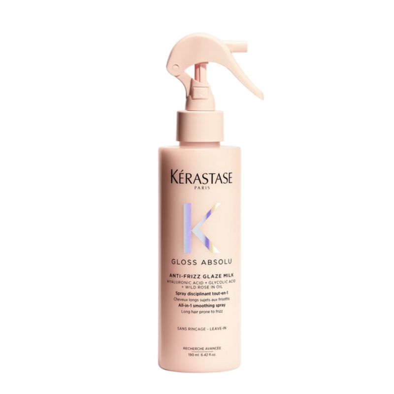 Modstoyou Kerastase Gloss Absolu Milk