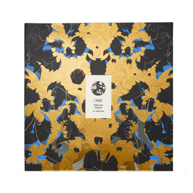 Oribe Holiday 2025 Gold Lust Collection - Image 2