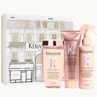 Modstoyou Kerastase Gloss Absolu trio