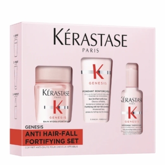 Modstoyou Kerastase Genesis travel trio
