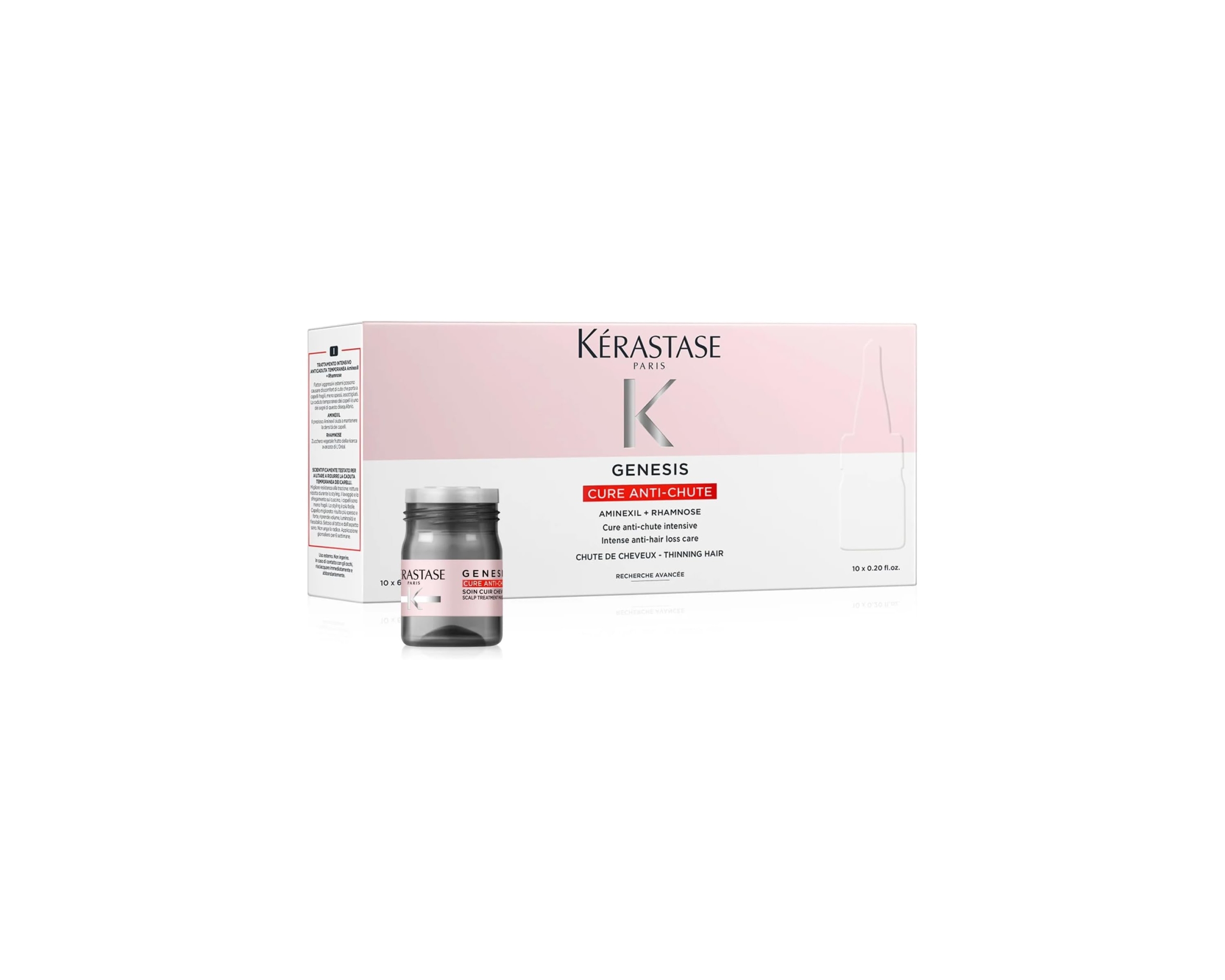 Kerastase Genesis Anti-Breakage Fortifying Treatment 42 x 6ml