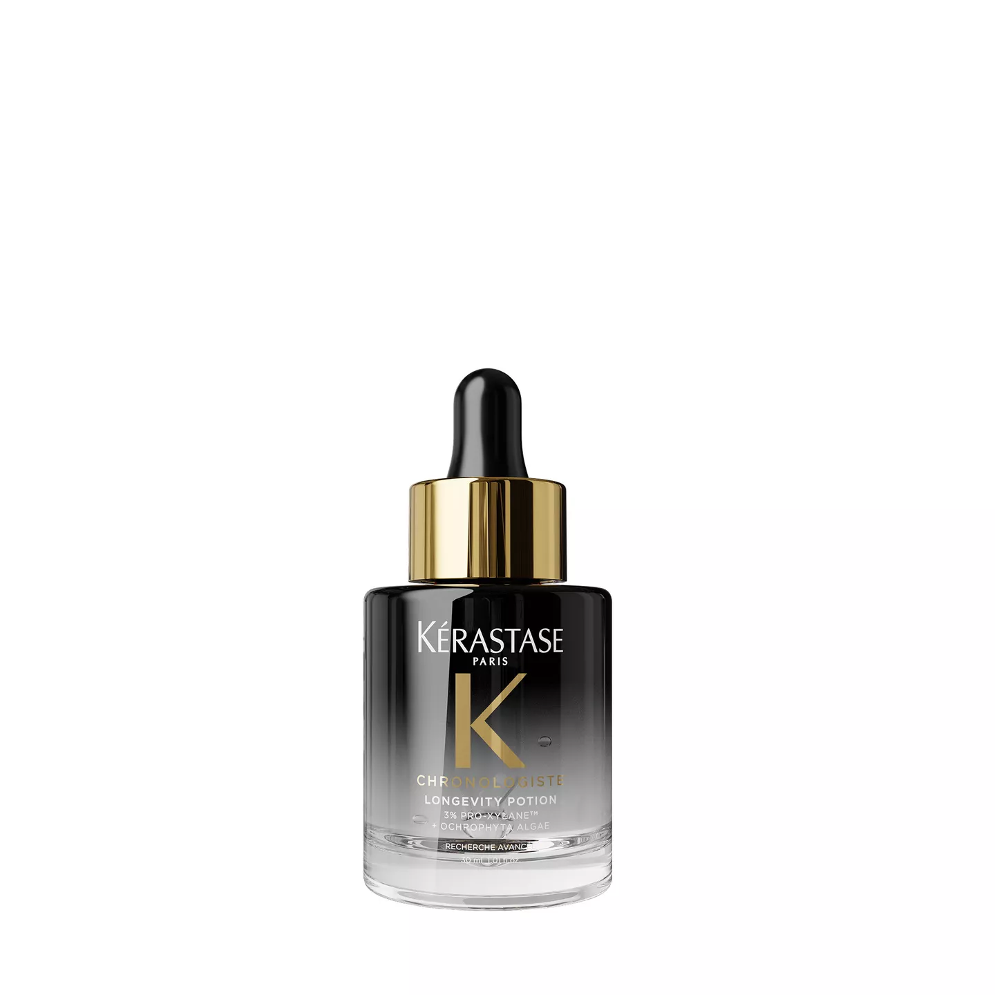 Kérastase Chronologiste Scalp Longevity Potion 30mL