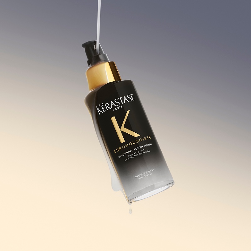 Kérastase Chronologiste Overnight Youth Serum 90mL - Image 2